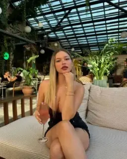 Neva — Bakırköy Vip Escort escort ilanı